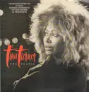 2 x 12inch Vinyl Single - Tina Turner - Two People