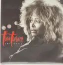 7inch Vinyl Single - Tina Turner - Two People
