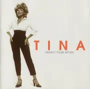 CD - Tina Turner - Twenty Four Seven