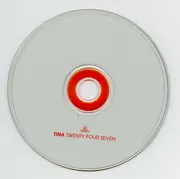 CD - Tina Turner - Twenty Four Seven