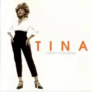 CD - Tina Turner - Twenty Four Seven