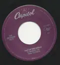 7inch Vinyl Single - Tina Turner - Way Of The World - For Jukeboxes Only!