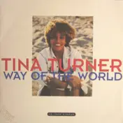 Ike & Tina Turner - Way Of The World