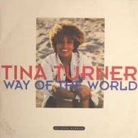 Ike & Tina Turner - Way Of The World