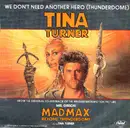 7inch Vinyl Single - Tina Turner - We Don't Need Another Hero (Thunderdome)