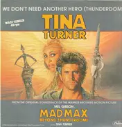 Tina Turner - We Don't Need Another Hero (Thunderdome)