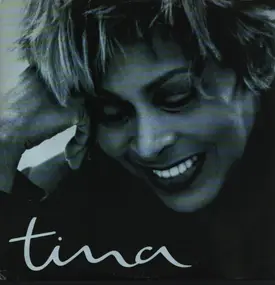 Tina Turner - Whatever You Want