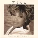 CD - Tina Turner - What's Love Got To Do With It