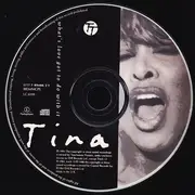 CD - Tina Turner - What's Love Got To Do With It