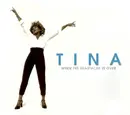 CD Single - Tina Turner - When The Heartache Is Over - Slimcase
