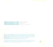 CD Single - Tina Turner - When The Heartache Is Over - Slimcase