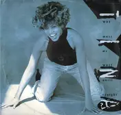 Tina Turner - Why Must We Wait Until Tonight?
