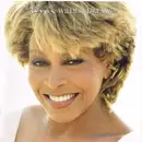 CD - Tina Turner - Wildest Dreams