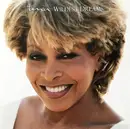CD - Tina Turner - Wildest Dreams