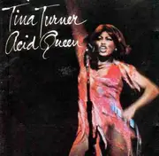CD - Tina Turner - Acid Queen