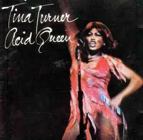 Ike & Tina Turner - Acid Queen