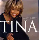 Double CD - Tina Turner - All The Best