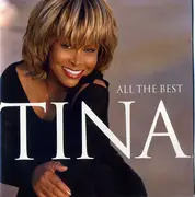 Double CD - Tina Turner - All The Best