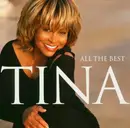 Double CD - Tina Turner - All The Best