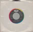 7inch Vinyl Single - Tina Turner - Better Be Good To Me / When I Was Young - Generic Jacket