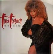 Tina Turner - Break Every Rule