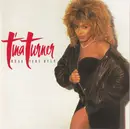 CD - Tina Turner - Break Every Rule