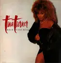 LP - Tina Turner - Break Every Rule