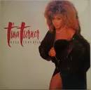 LP - Tina Turner - Break Every Rule