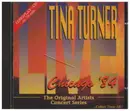 CD - Tina Turner - Chicago '84