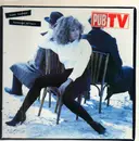 LP - Tina Turner - Foreign Affair - Gatefold