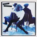 LP - Tina Turner - Foreign Affair - Gatefold