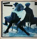 LP - Tina Turner - Foreign Affair