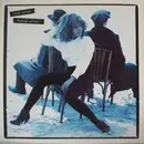LP - Tina Turner - Foreign Affair - Gatefold Sleeve