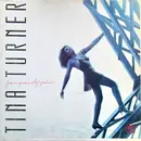 12inch Vinyl Single - Tina Turner - Foreign Affair
