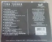 CD - Tina Turner - Goes Country