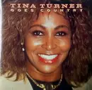 CD - Tina Turner - Goes Country