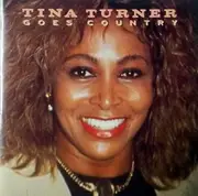 CD - Tina Turner - Goes Country