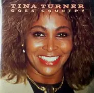 Tina Turner - Goes Country