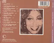 CD - Tina Turner - Goes Country