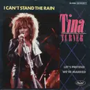 7inch Vinyl Single - Tina Turner - I Can't Stand The Rain