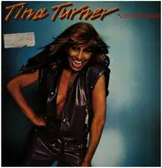 Tina Turner - Love Explosion