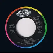 7inch Vinyl Single - Tina Turner - Love Thing