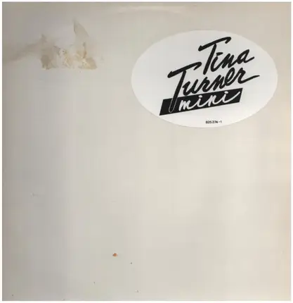 Tina Turner - Mini