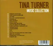 CD - Tina Turner - Music Collection