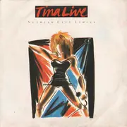 7inch Vinyl Single - Tina Turner - Nutbush City Limits