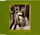 CD Single - Tina Turner - Nutbush City Limits