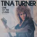 12inch Vinyl Single - Tina Turner - One Of The Living (Special Club Mix)