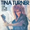 12inch Vinyl Single - Tina Turner - One Of The Living (Special Club Mix)