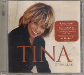 Tina Turner - Open Arms