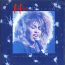 7inch Vinyl Single - Tina Turner - Paradise Is Here - Poster sleeve